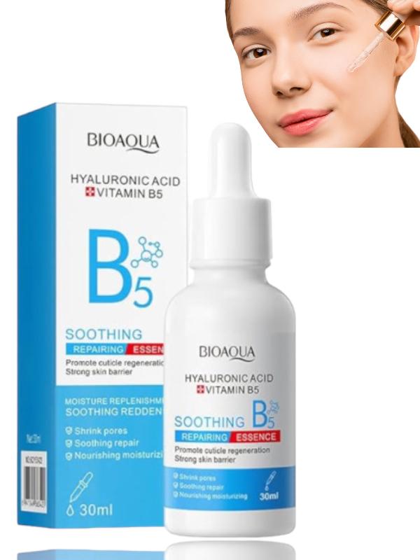 SERUM CON ACIDO HYALURONICO B5 BIOAQUA